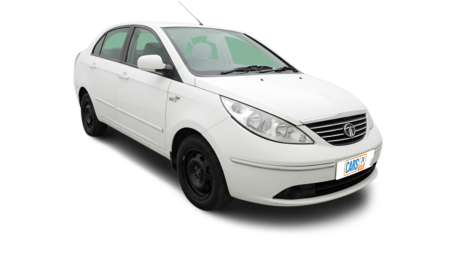 2011 Tata Manza - Sedan - Diesel - Manual - ₹2.17 lakh